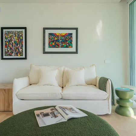 Valarin Luxury & Wellness, By Rent Apartamento