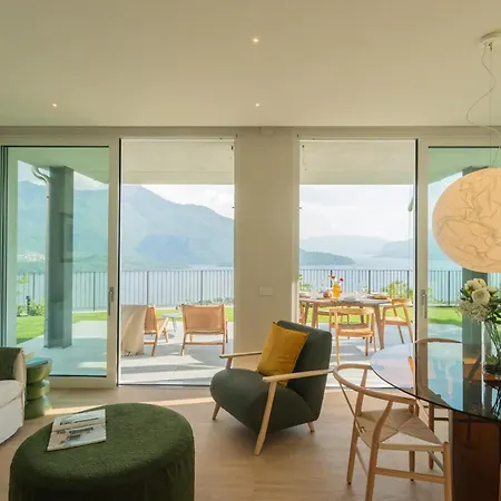 Valarin Luxury & Wellness, By Rent アパート Vercana