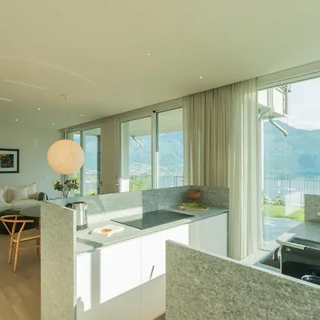 Valarin Luxury & Wellness, By Rent