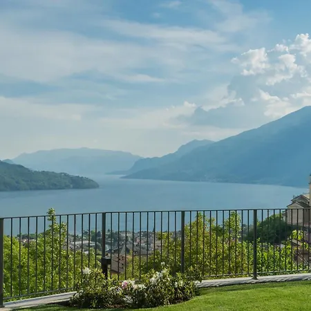 Apartment Valarin Luxury & Wellness, By Rent
