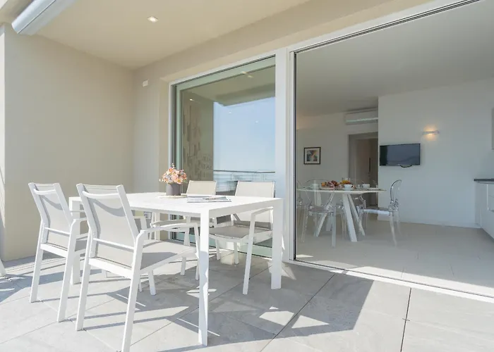 Apartman Valarin Residence & Villa Valarin Elite By Rent All Como Vercana