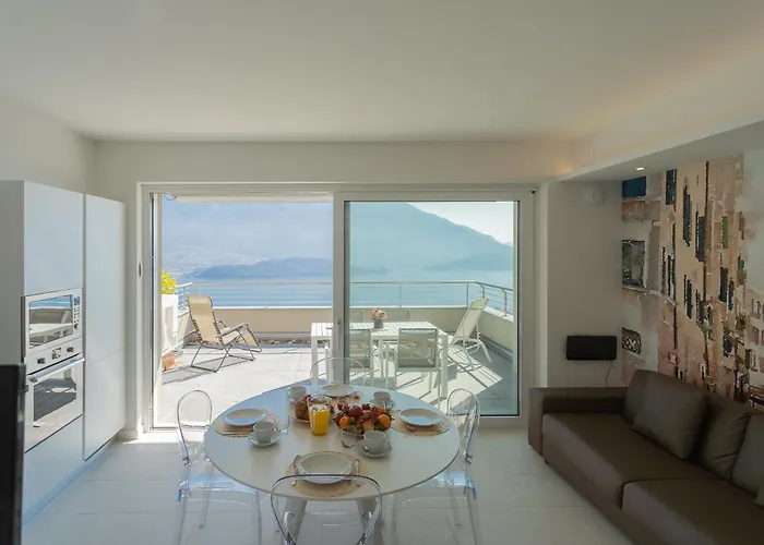 Valarin Residence & Villa Valarin Elite By Rent All Como *