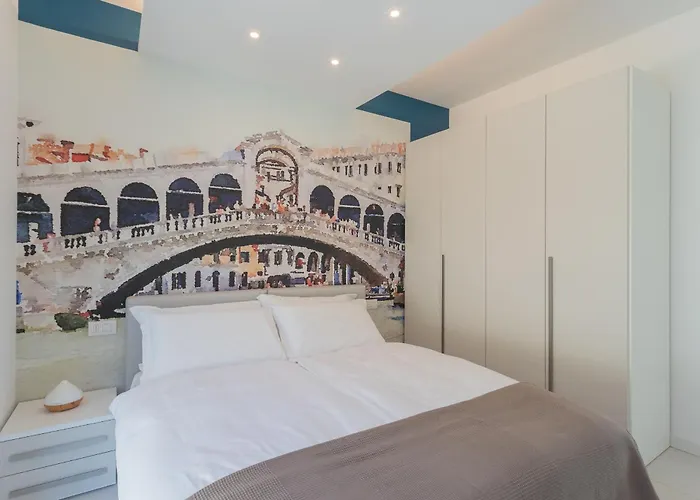 Apartman Valarin Residence & Villa Valarin Elite By Rent All Como