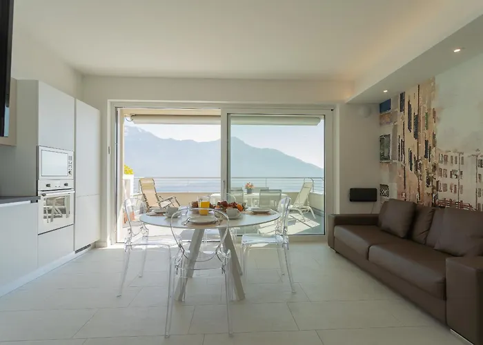 Valarin Residence & Villa Valarin Elite By Rent All Como *