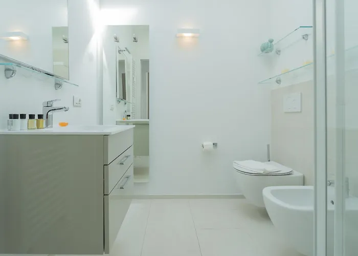 Apartman Valarin Residence & Villa Valarin Elite By Rent All Como *