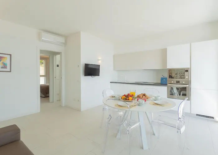 Apartman Valarin Residence & Villa Valarin Elite By Rent All Como Vercana