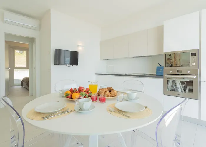 Valarin Residence & Villa Valarin Elite By Rent All Como * Vercana