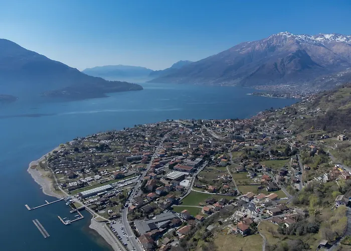 Valarin Residence & Villa Valarin Elite By Rent All Como *