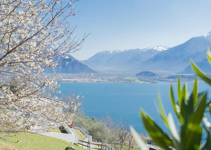 Valarin Residence & Villa Valarin Elite By Rent All Como