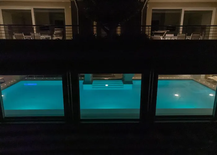 Apartman Valarin Residence & Villa Valarin Elite By Rent All Como Vercana