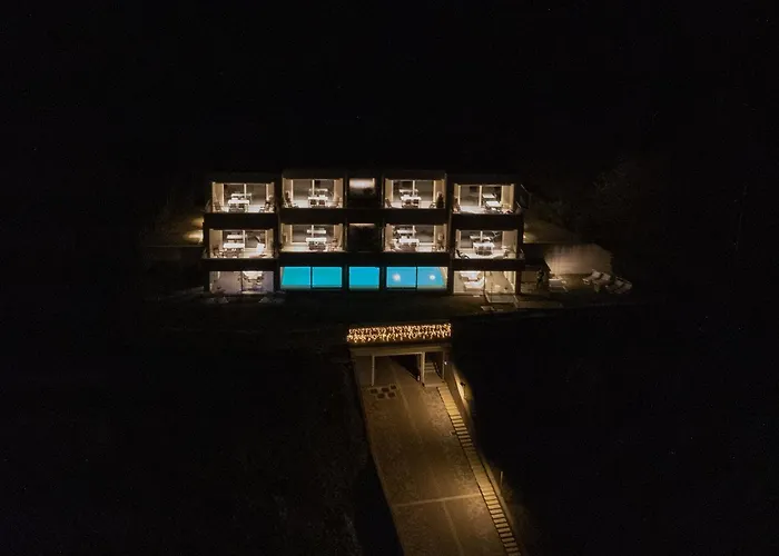 Valarin Residence & Villa Valarin Elite By Rent All Como *