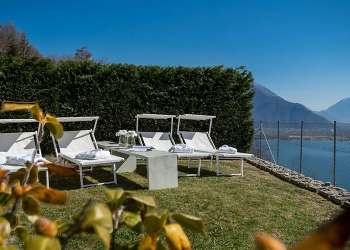 Apartman Valarin Residence & Villa Valarin Elite By Rent All Como
