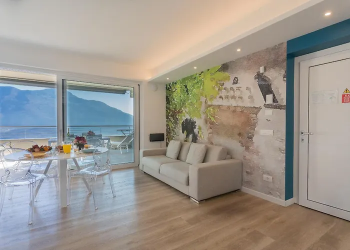 Valarin Residence & Villa Valarin Elite By Rent All Como