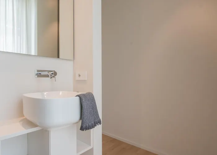 Apartman Valarin Residence & Villa Valarin Elite By Rent All Como *