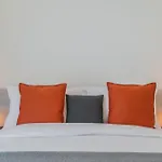 Valarin Residence&villa Valarin Elite By Rent Apartamento