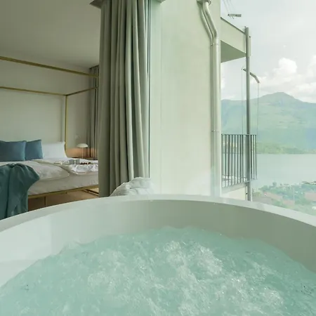 Apartmán Valarin Luxury & Wellness, By Rent *