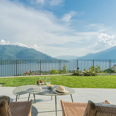 Valarin Luxury & Wellness, By Rent Apartmán