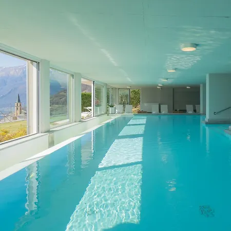 Valarin Luxury & Wellness, By Rent Apartmán *