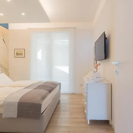 דירה Valarin & Valarin Elite By Rent Vercana