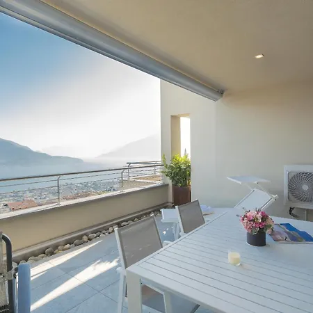 Valarin Luxury & Wellness, By Rent Vercana