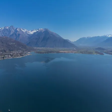 Valarin Luxury & Wellness, By Rent Apartmán Vercana