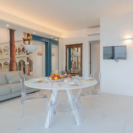 Valarin & Valarin Elite By Rent דירה