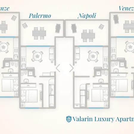 Valarin & Valarin Elite By Rent Vercana