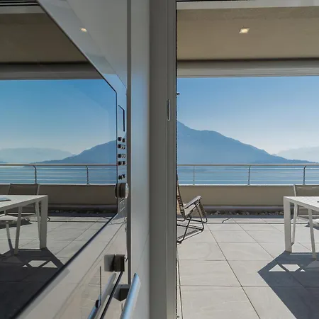 Valarin Luxury & Wellness, By Rent شقة *