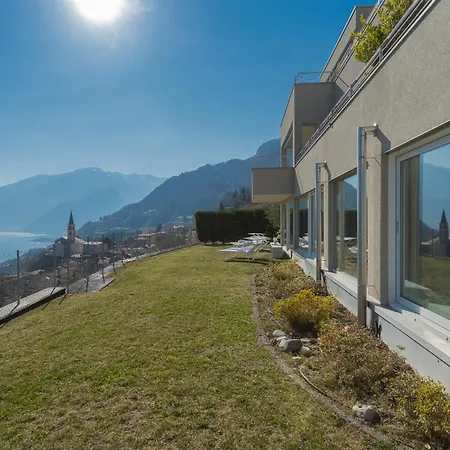 Valarin Luxury & Wellness, By Rent شقة