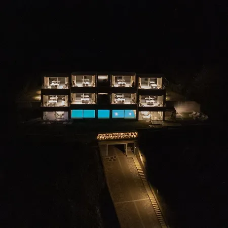 Valarin Luxury & Wellness, By Rent *