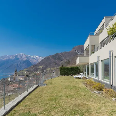 Valarin Luxury & Wellness, By Rent Vercana
