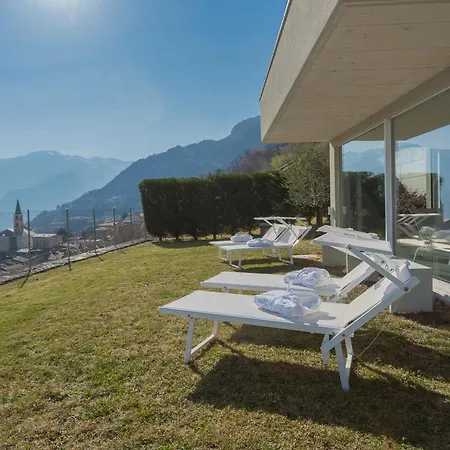 Apartmán Valarin Luxury & Wellness, By Rent *