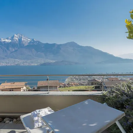 شقة Valarin Luxury & Wellness, By Rent