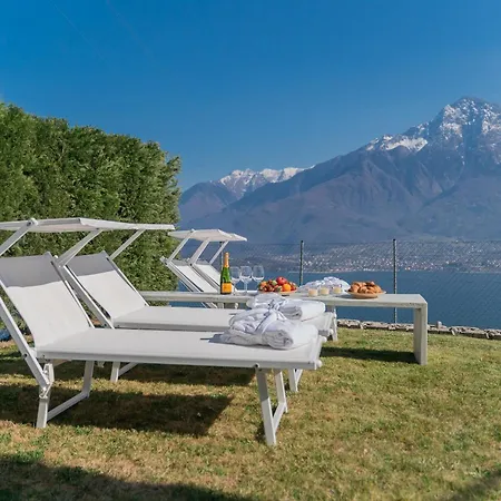 Valarin Luxury & Wellness, By Rent