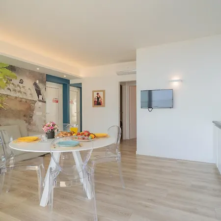 شقة Valarin Luxury & Wellness, By Rent