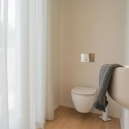 Valarin Luxury & Wellness, By Rent شقة