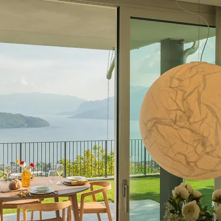 شقة Valarin Luxury & Wellness, By Rent فيركانا