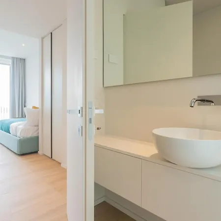 Valarin & Valarin Elite By Rent דירה *