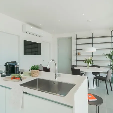 Valarin Residence&villa Valarin Elite By Rent Apartamento Vercana