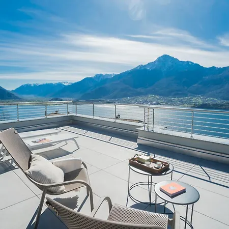 Valarin Residence&villa Valarin Elite By Rent Apartamento *