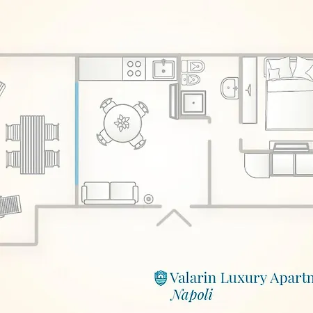 Апартаменты Valarin & Valarin Elite By Rent *
